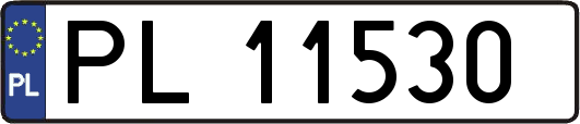 PL11530