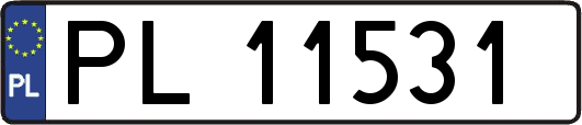 PL11531