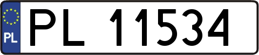 PL11534