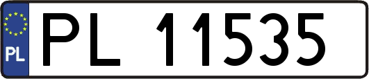 PL11535