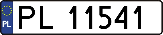 PL11541