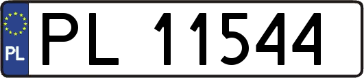 PL11544
