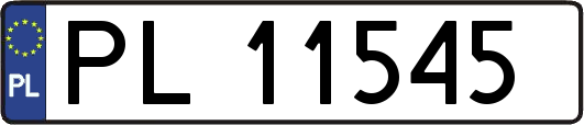 PL11545