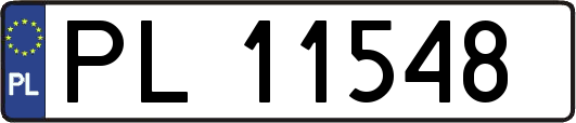 PL11548