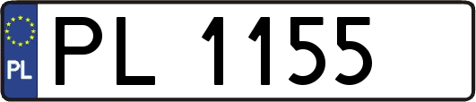PL1155