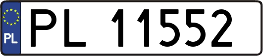 PL11552