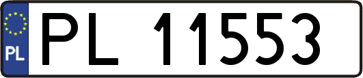 PL11553