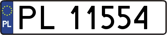 PL11554