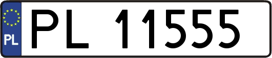 PL11555