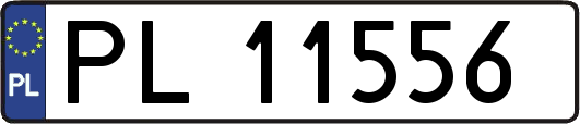 PL11556