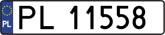 PL11558