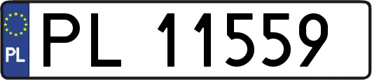 PL11559