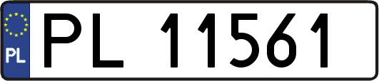 PL11561