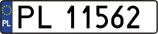 PL11562