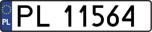 PL11564