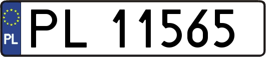 PL11565