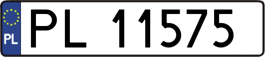 PL11575