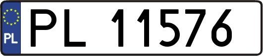 PL11576