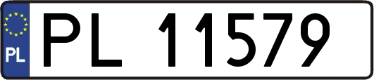 PL11579
