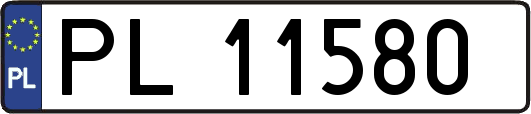 PL11580