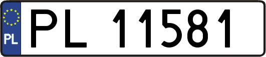 PL11581