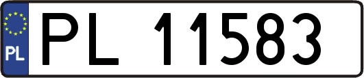 PL11583