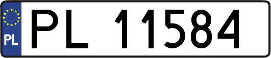 PL11584