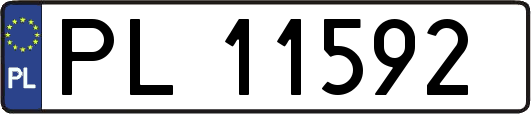 PL11592