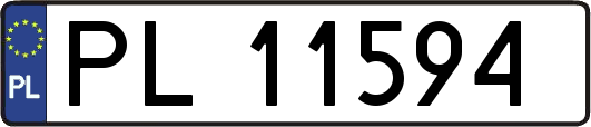 PL11594