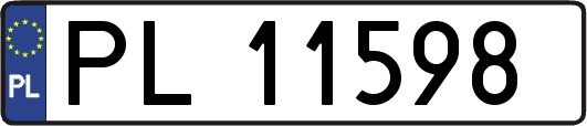 PL11598