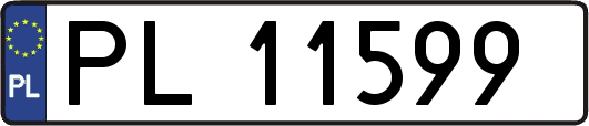 PL11599