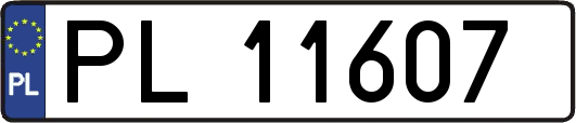 PL11607