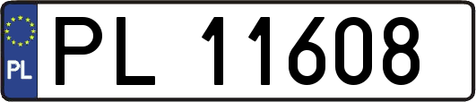 PL11608