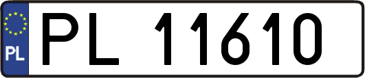PL11610