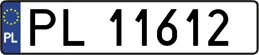 PL11612