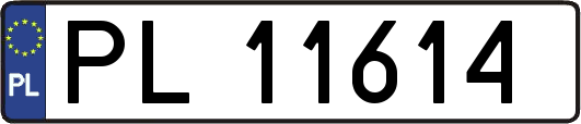 PL11614