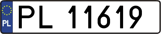 PL11619