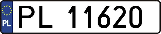 PL11620