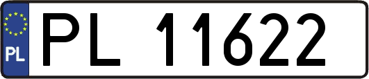 PL11622