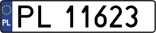 PL11623