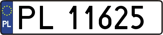 PL11625