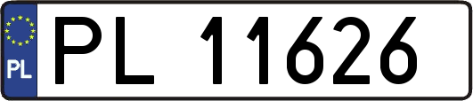 PL11626