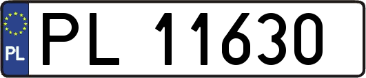 PL11630