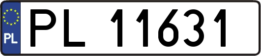 PL11631
