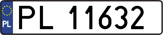 PL11632