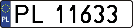 PL11633