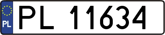 PL11634