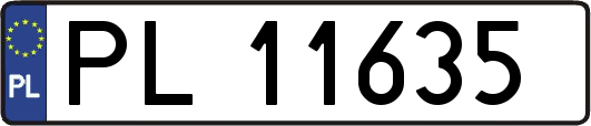 PL11635
