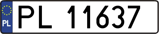 PL11637