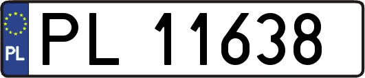 PL11638